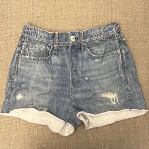 Rag & Bone Miramar Shorts